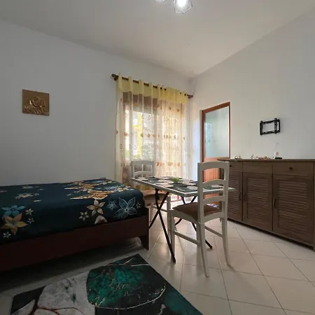 Studio Apartment *